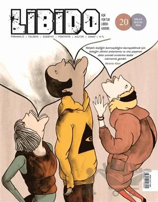 Libido Dergisi Sayı: 20