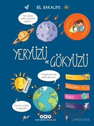 Yeryüzü ve Gökyüzü - Bil Bakalım