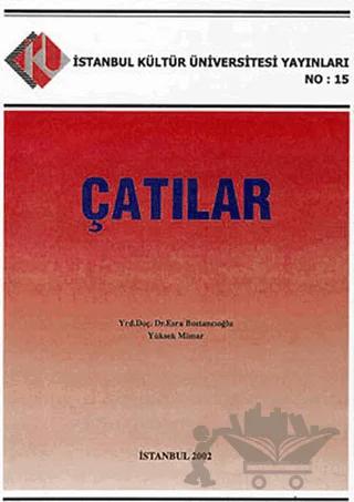 Çatılar