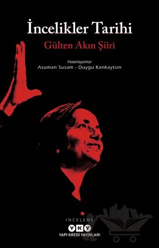 İncelikler Tarihi