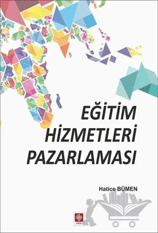 Eğitim Hizmetleri Pazarlaması