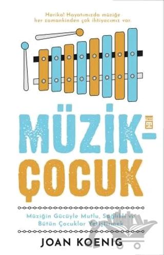 Müzik-Çocuk