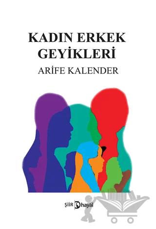 Kadın Erkek Geyikleri
