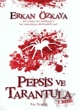 Pepsis ve Tarantula