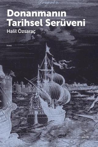 Donanmanın Tarihsel Serüveni