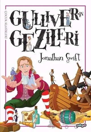 Gulliver'in Gezileri