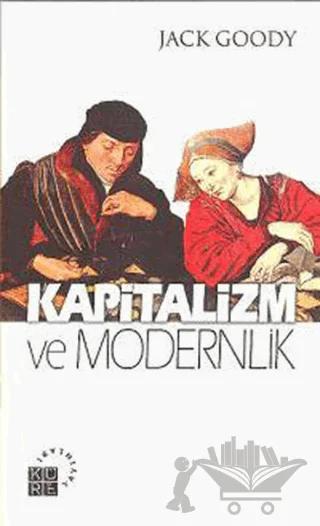 Kapitalizm ve Modernlik