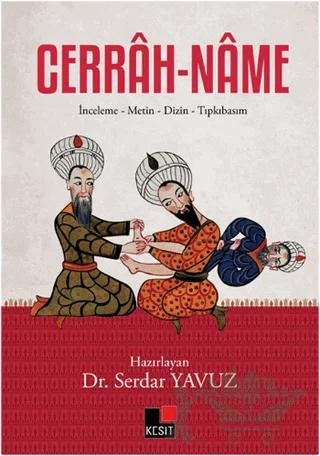 Cerrah-Name