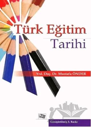 Türk Eğitim Tarihi
