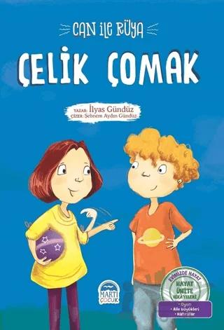 Çelik Çomak - Can ile Rüya