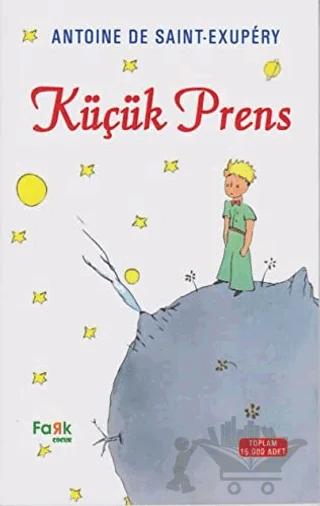 Küçük Prens