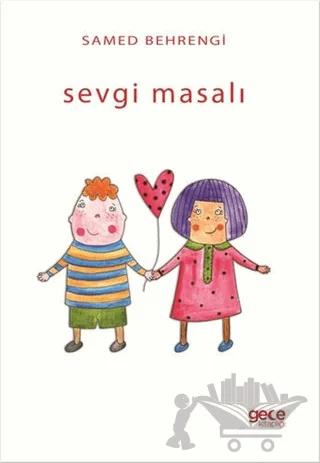 Sevgi Masalı