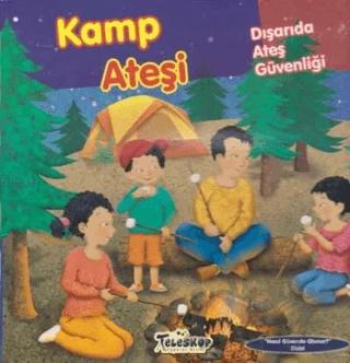 Kamp Ateşi