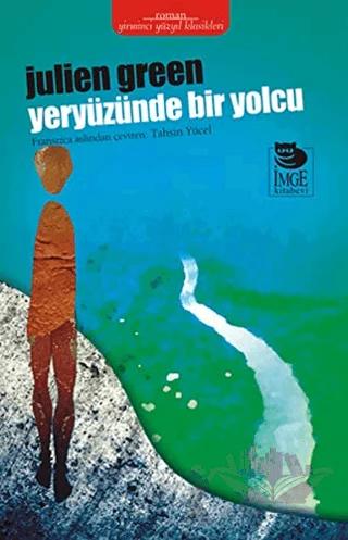 Yeryüzünde Bir Yolcu