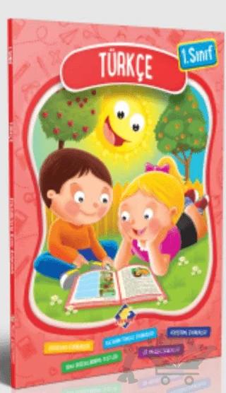1. Sınıf Türkçe Konu Anlatımlı