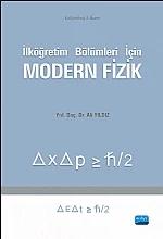 İlköğretim Bölümleri için Modern Fizik