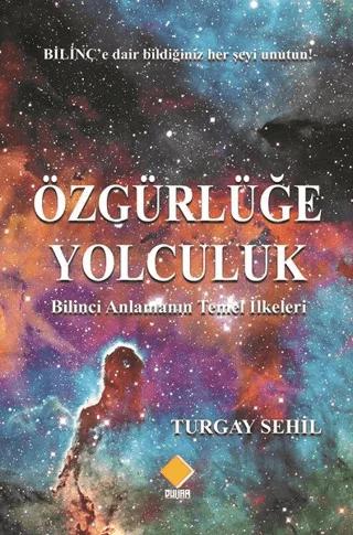 Özgürlüğe Yolculuk