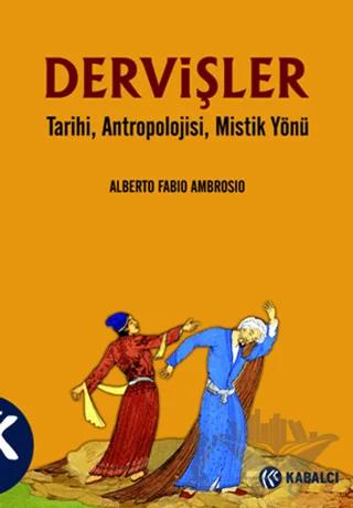Dervişler