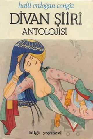 Divan Şiiri Antolojisi