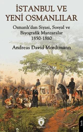 İstanbul ve Yeni Osmanlılar