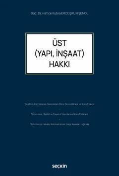 Üst (Yapı, İnşaat) Hakkı