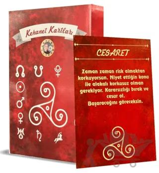 Kehanet Kartları