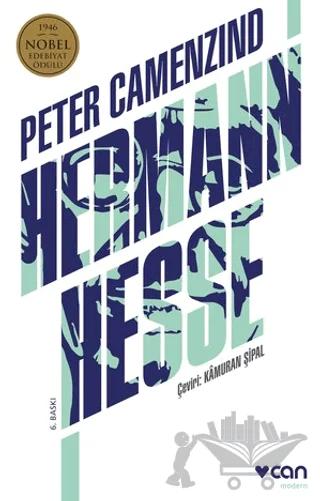 Peter Camenzind
