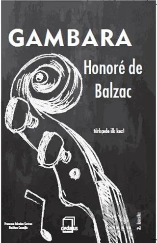 Gambara