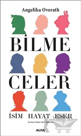 Bilmeceler