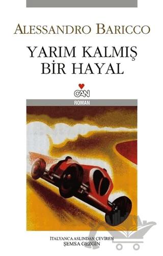 Yarım Kalmış Bir Hayal