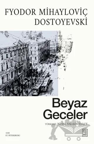 Beyaz Geceler