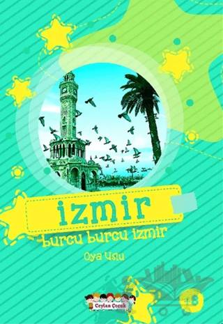 Burcu Burcu İzmir