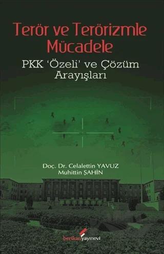 Terör ve Terörizmle Mücadele
