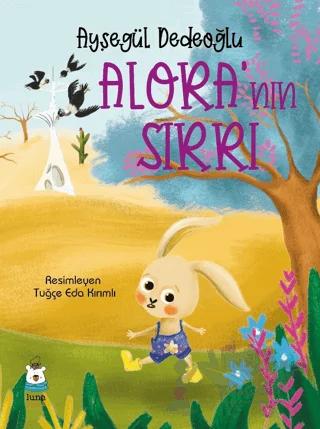 Alora’nın Sırrı