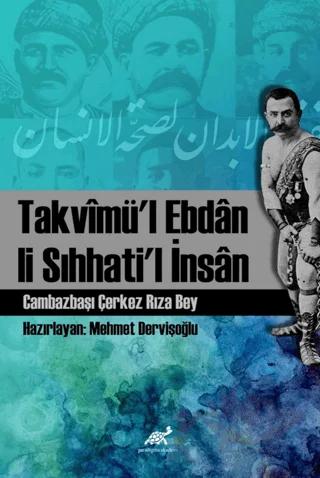 Takvimü’l Ebdan Li Sıhhati’l İnsan