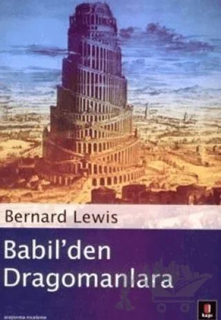Babil’den Dragomanlara