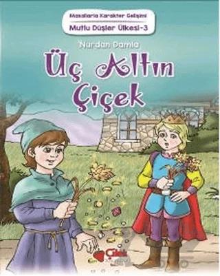 Üç Altın Çiçek