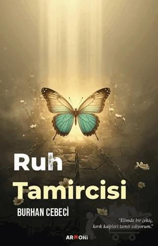 Ruh Tamircisi