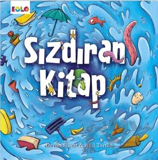 Sızdıran Kitap
