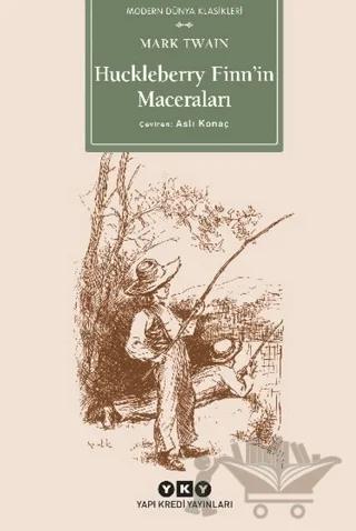 Huckleberry Finn’in Maceraları