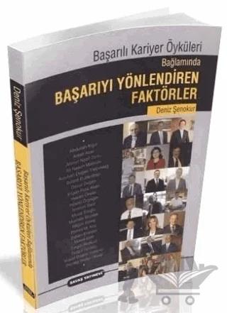 Başarıya Yönlendiren Faktörler