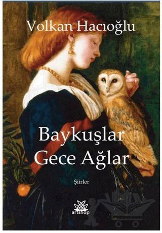 Baykuşlar Gece Ağlar