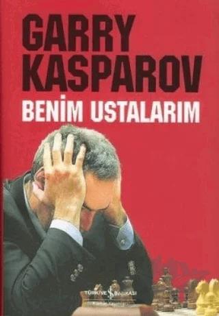 Benim Ustalarım