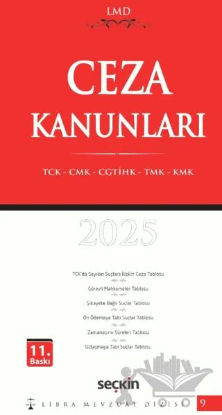 Ceza Kanunları