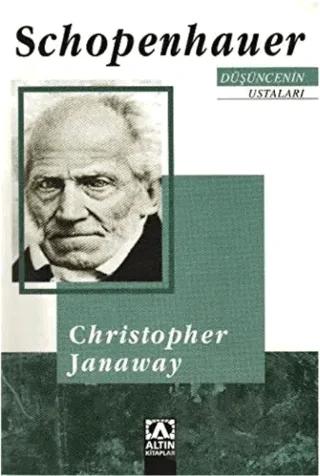 Düşüncenin Ustaları: Schopenhauer