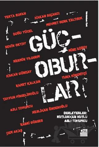 Güçoburlar