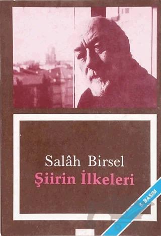 Şiirin İlkeleri