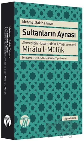 Sultanların Aynası