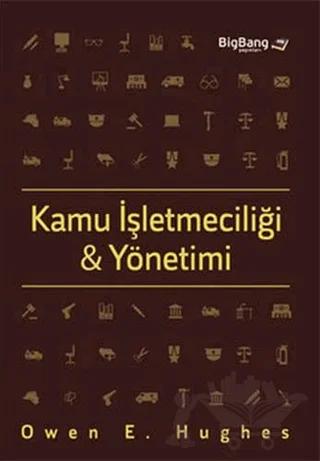 Kamu İşletmeciliği ve Yönetimi