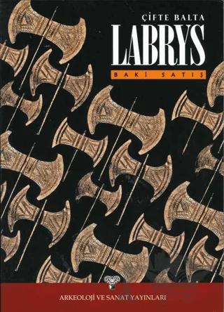 Çifte Balta Labrys